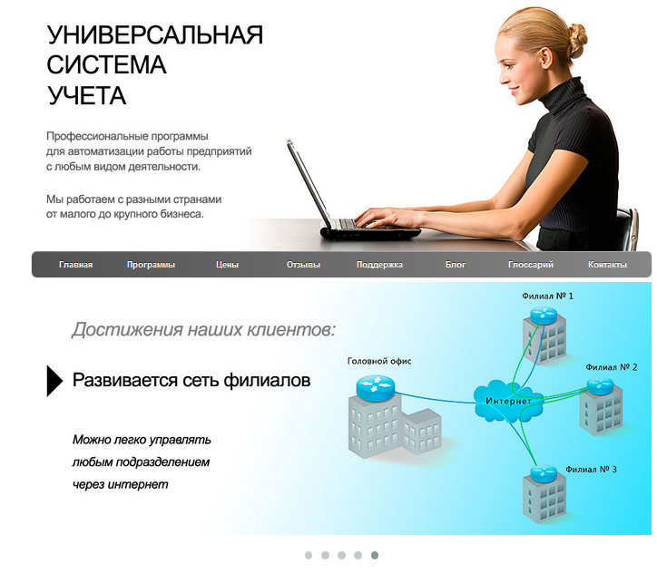 Интернет